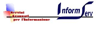 Logo InformServ